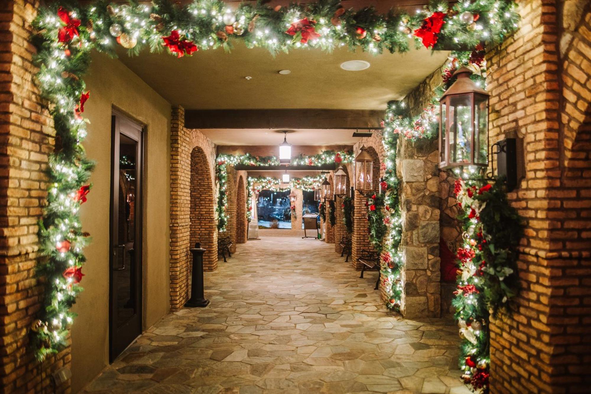 Flying Horse Resort & Club Colorado Springs Extérieur photo