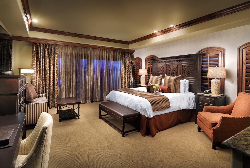 Flying Horse Resort & Club Colorado Springs Extérieur photo